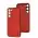 Чохол для Samsung Galaxy S23+ (S916) Leather Xshield red