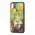 Чехол для iPhone Xs Max Confetti fashion "лев"