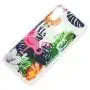 Чехол для Xiaomi Redmi 7 Nice фламинго