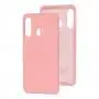 Чехол для Huawei P30 Lite Wave Full светло-розовый