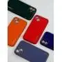 Чехол для iPhone 14 Plus Leather Xshield ultra violet