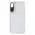 Чохол для Xiaomi Redmi 7A Epic clear прозорий/чорний Чохол для Xiaomi Redmi 7A Epic clear прозорий/чорний