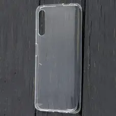 Чехол для Samsung Galaxy A70 (A705) Epic прозрачный