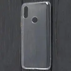 Чехол для Xiaomi Redmi 7 Armo прозрачный