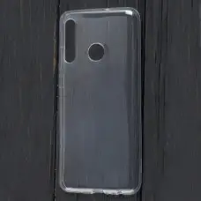 Чехол для Huawei P Smart Plus Epic прозрачный