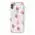 Чехол 3D Summer для iPhone X / Xs print клубника Чехол 3D Summer для iPhone X / Xs print клубника