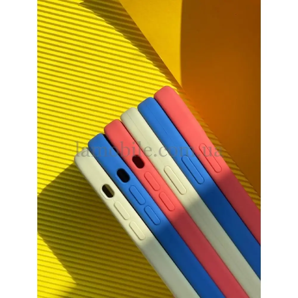Чохол для iPhone 14 Plus Silicone Full фіолетовий / purple