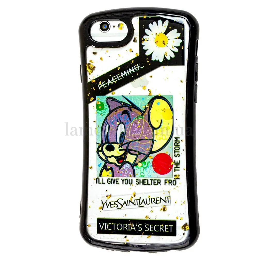 Чехол для iPhone 6 / 6s Glue shining Джерри