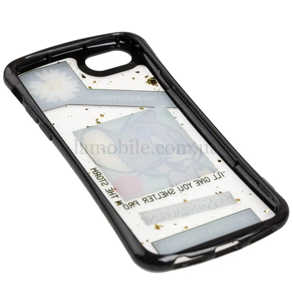 Чехол для iPhone 6 / 6s Glue shining Джерри