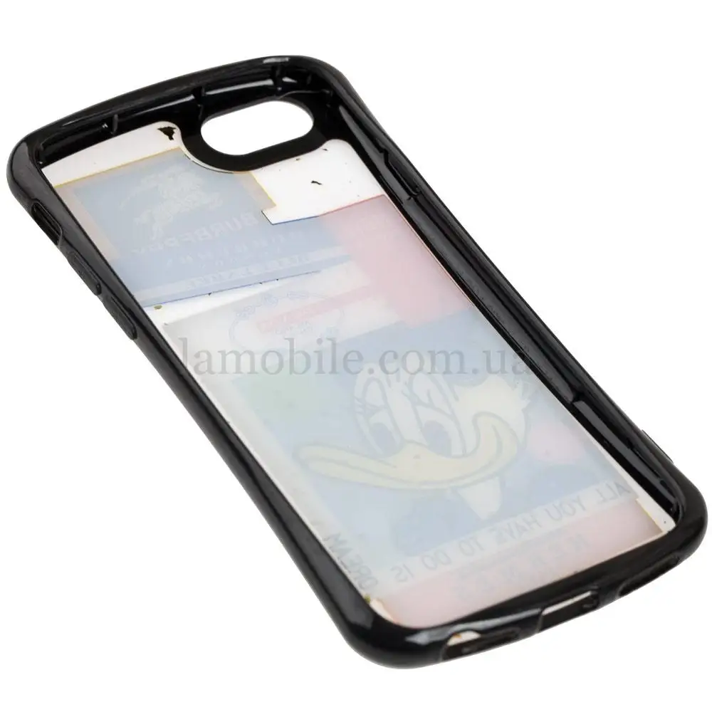 Чохол для iPhone 6 / 6s Glue shining duck fashion
