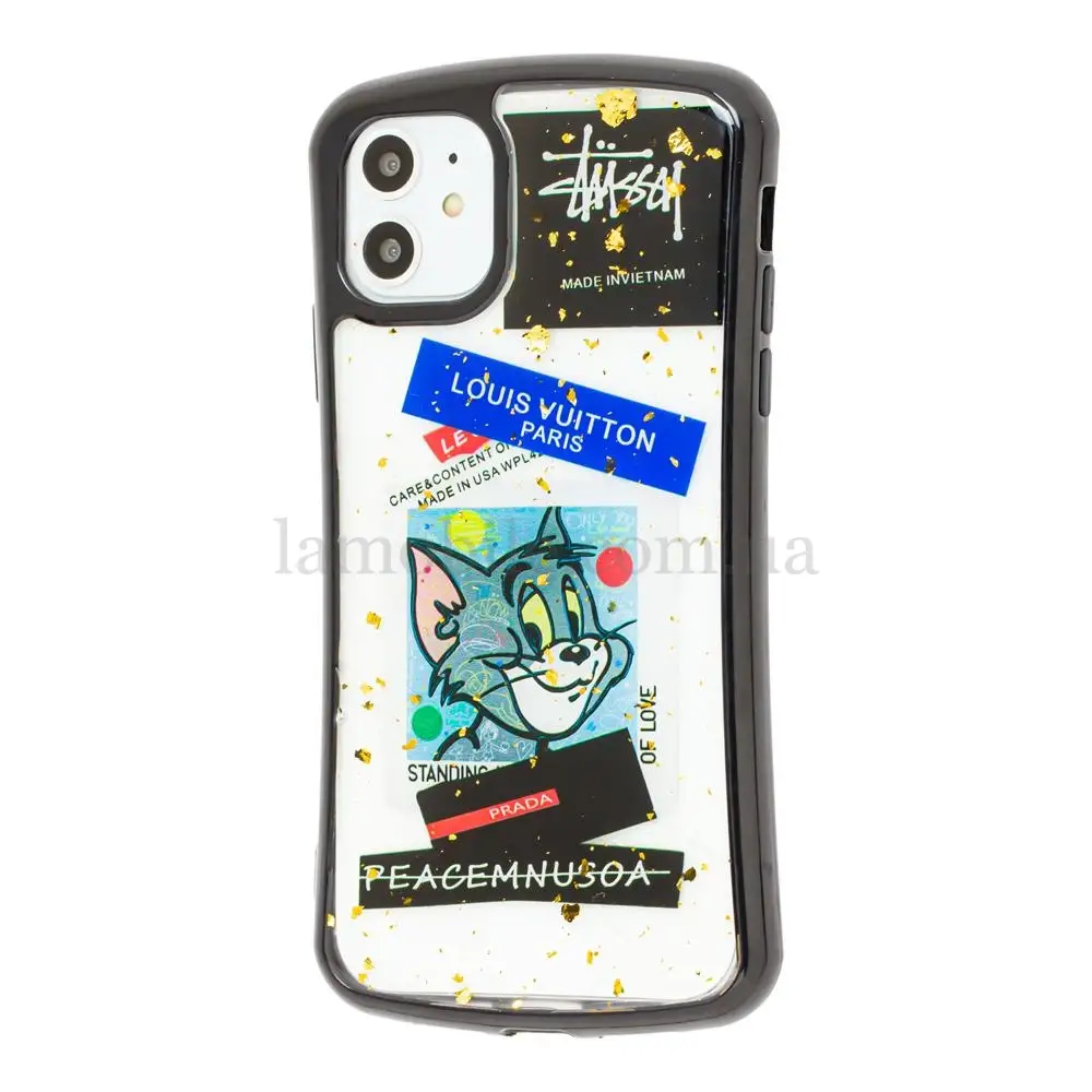 Чехол для iPhone 11 Glue shining Том 