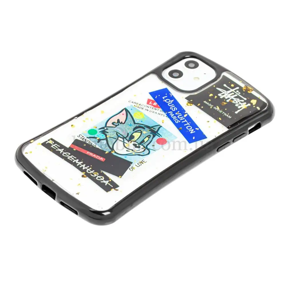 Чехол для iPhone 11 Glue shining Том 