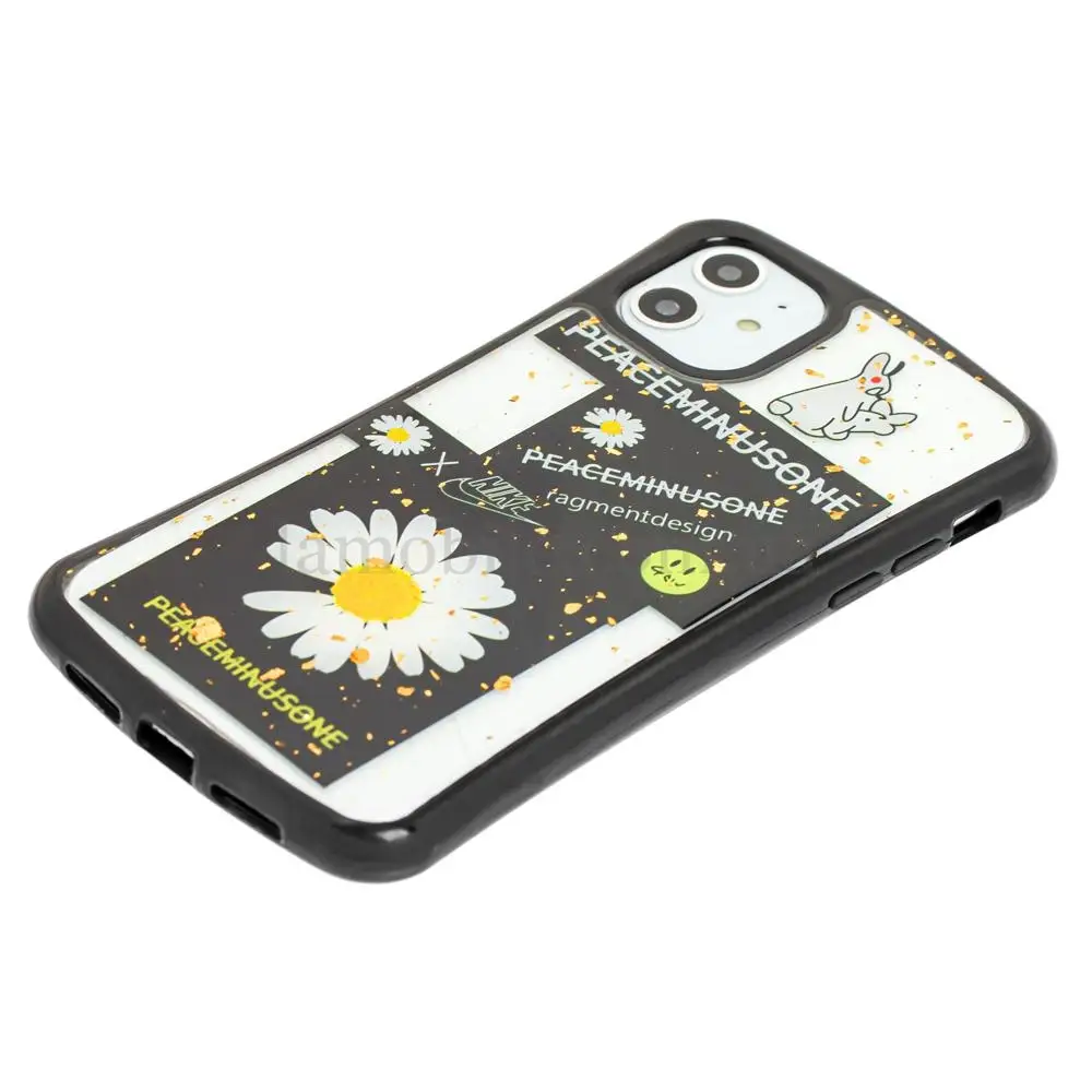 Чохол для iPhone 11 Glue shining ромашка