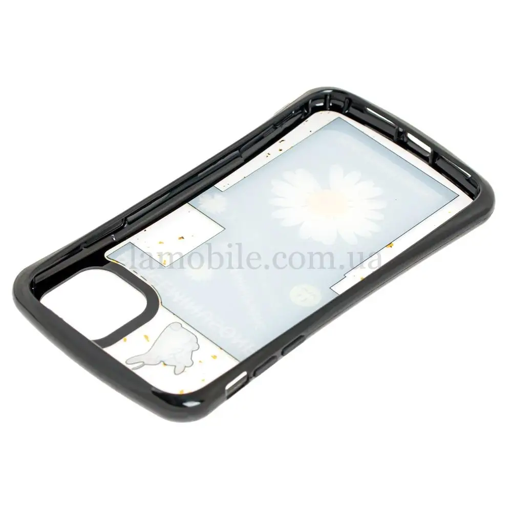 Чохол для iPhone 11 Glue shining ромашка