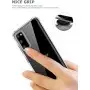 Чохол для Samsung Galaxy S20 (G980) WXD ударопрочний прозорий
