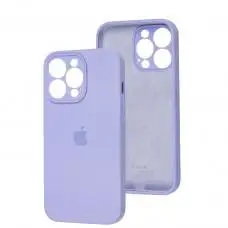 Чохол для iPhone 13 Pro Square Full camera glycine