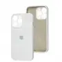 Чохол для iPhone 13 Pro Square Full camera white