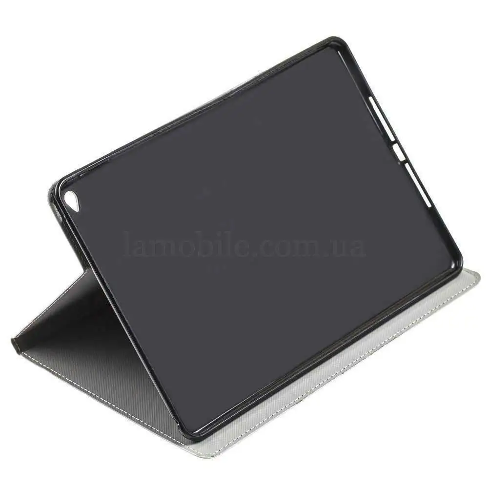 Чехол iPad Air 2 с рисунком железный человек