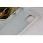 Чехол для iPhone 14 Plus Silicone Full neon green