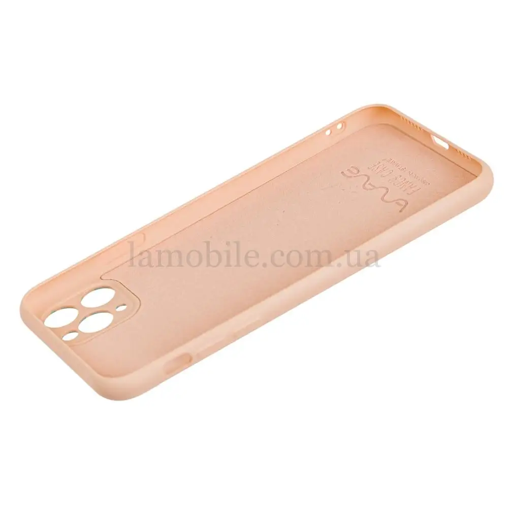 Чехол для iPhone 11 Pro Wave Fancy girl go wild / pink sand