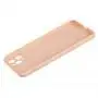 Чехол для iPhone 11 Pro Wave Fancy girl go wild / pink sand