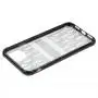 Чехол для iPhone 11 Pro Max Fashion case Di черный