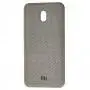 Чохол для Xiaomi Redmi 8A Carbon New сірий