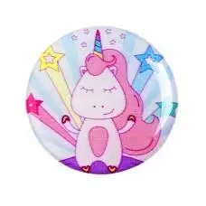 Попсокет для смартфона Unicorn дизайн 4