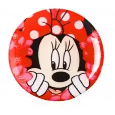 Попсокет для смартфона Mickey Mouse дизайн 21
