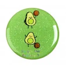 Попсокет для смартфона Avocado Shine дизайн 3