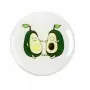 Попсокет для смартфону Avocado дизайн 29