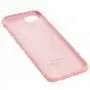 Чехол для iPhone 7 / 8 Silicone Full розовый / light pink