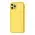 Чохол для iPhone 11 Pro Max Leather Xshield yellow Чохол для iPhone 11 Pro Max Leather Xshield yellow