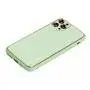 Чехол для iPhone 11 Pro Max Leather Xshield pistachio