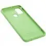 Чехол для Samsung Galaxy M21 / M30s My Colors мятный
