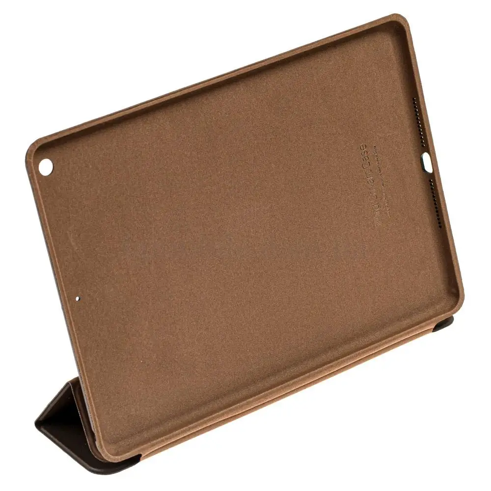 Чехол Smart для IPad 9.7 (2017-2018) case coffee