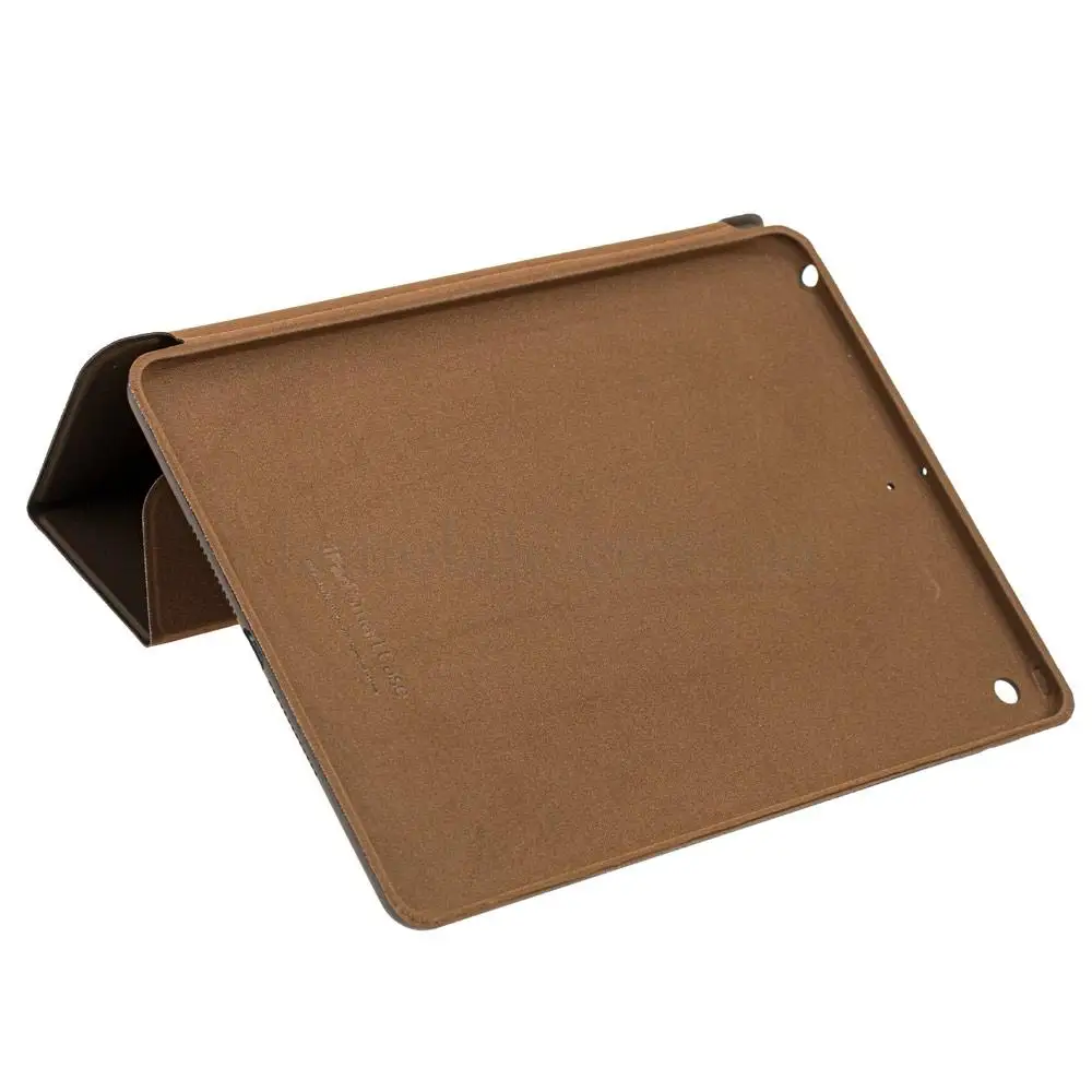 Чехол Smart для IPad 9.7 (2017-2018) case coffee