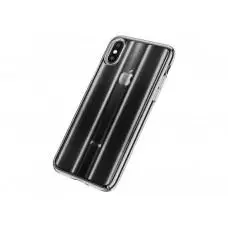 Чохол Baseus Aurora для iPhone Xr чорний