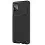 Чохол для Samsung Galaxy A51 (A515) iPaky Kaisy чорний