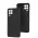 Чохол для Samsung Galaxy M53 (M536) Cosmic Leather black Чохол для Samsung Galaxy M53 (M536) Cosmic Leather black