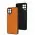Чохол для Samsung Galaxy M53 (M536) Cosmic Leather orange Чохол для Samsung Galaxy M53 (M536) Cosmic Leather orange