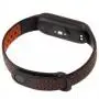Ремешок для Xiaomi Mi Band 5 Sport Nike black / red