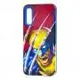 Чехол для Samsung Galaxy A50 / A50s / A30s print "Росомаха"