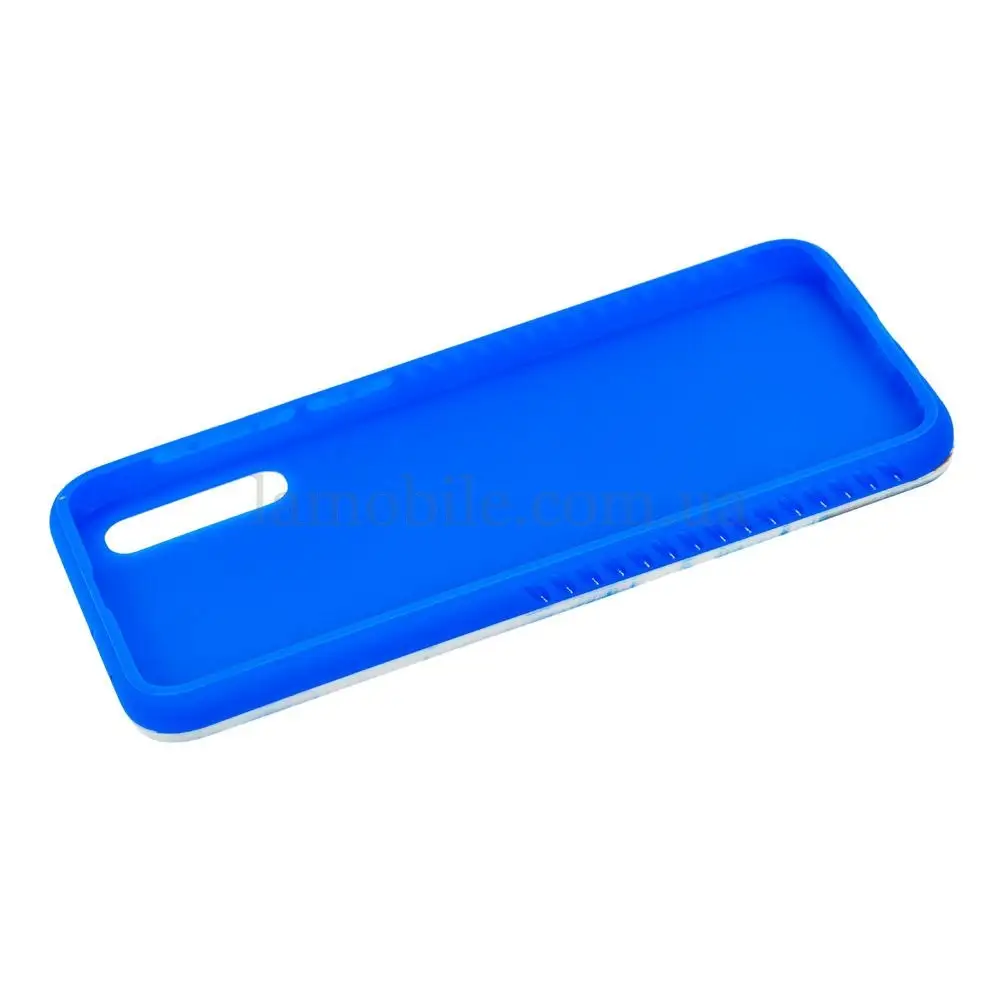 Чехол для Samsung Galaxy A50 / A50s / A30s print "Росомаха"