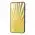 Чохол для Samsung Galaxy A10 (A105) веселка золотистий Чохол для Samsung Galaxy A10 (A105) веселка золотистий