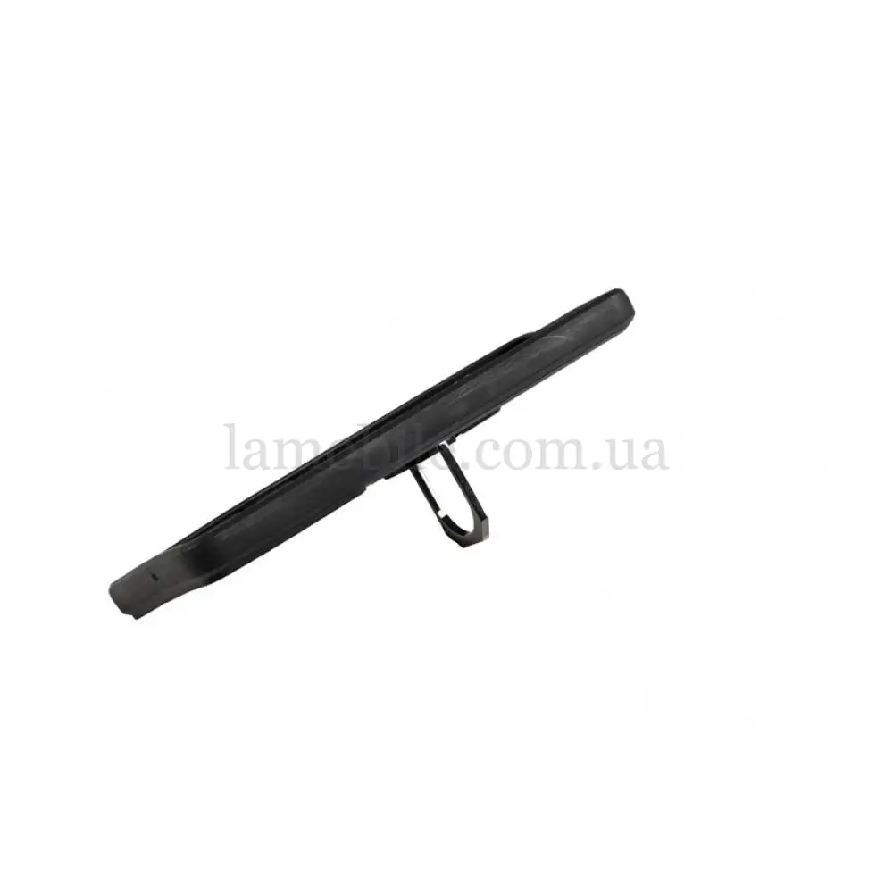 Чехол для Samsung Galaxy A51 (A515) / M40s 4G Serge Ring Armor черный