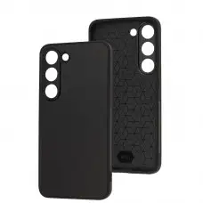 Чехол для Samsung Galaxy S23 (S911) Classic leather case black