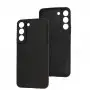Чехол для Samsung Galaxy S22 (S901) Classic leather case black