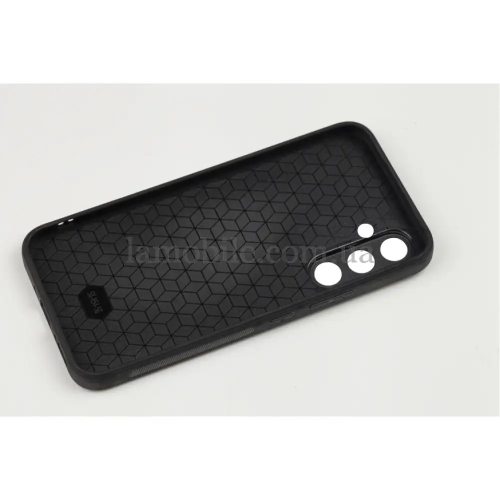 Чехол для Samsung Galaxy S22 (S901) Classic leather case black
