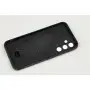 Чехол для Samsung Galaxy S22 (S901) Classic leather case black